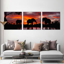 Load image into Gallery viewer, 3pC_Black