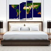 Load image into Gallery viewer, 4pA_Green