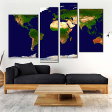 Load image into Gallery viewer, 4pA_Green