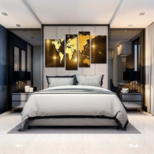 Load image into Gallery viewer, 4pA_Yellow