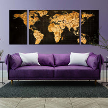 Load image into Gallery viewer, 3pD_Brown