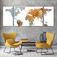 Load image into Gallery viewer, 3pD_Orange