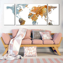 Load image into Gallery viewer, 3pD_Orange