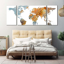 Load image into Gallery viewer, 3pD_Orange