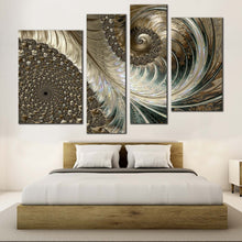 Load image into Gallery viewer, 4pA_Brown