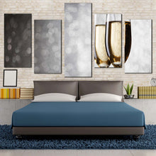 Load image into Gallery viewer, 5pC_Yellow