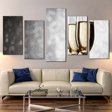 Load image into Gallery viewer, 5pC_Yellow