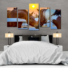 Load image into Gallery viewer, 5pC_Brown