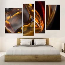 Load image into Gallery viewer, 4pA_Yellow