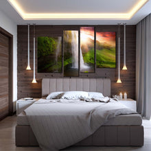 Load image into Gallery viewer, 4pA_Green