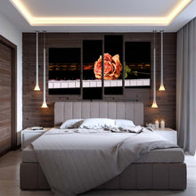 Load image into Gallery viewer, 4pA_Black