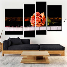 Load image into Gallery viewer, 4pA_Black