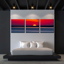 Load image into Gallery viewer, 3pC_Red