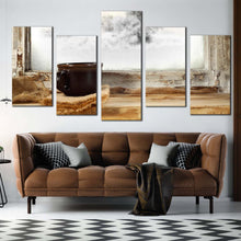 Load image into Gallery viewer, 5pC_White