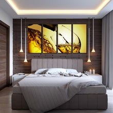 Load image into Gallery viewer, 4pC_Yellow