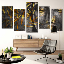 Load image into Gallery viewer, 5pC_Grey