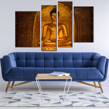 Load image into Gallery viewer, 4pA_Gold