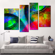 Load image into Gallery viewer, 4pA_Colorful