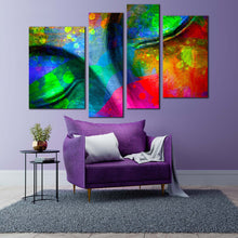 Load image into Gallery viewer, 4pA_Colorful