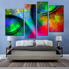 Load image into Gallery viewer, 4pA_Colorful