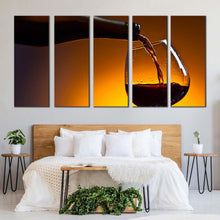 Load image into Gallery viewer, 5pD_Red