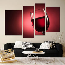 Load image into Gallery viewer, 4pA_Red