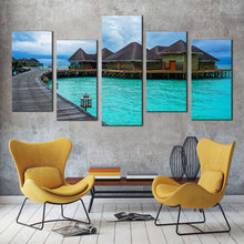 Load image into Gallery viewer, 5pC_Blue