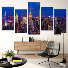 Load image into Gallery viewer, 5pC_Blue