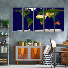 Load image into Gallery viewer, 5pD_Green