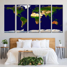 Load image into Gallery viewer, 5pD_Green