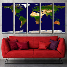 Load image into Gallery viewer, 5pD_Green