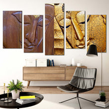 Load image into Gallery viewer, 5pC_Yellow