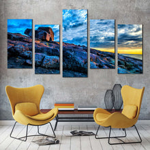 Load image into Gallery viewer, 5pC_Blue