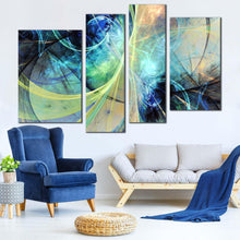 Load image into Gallery viewer, 4pA_Blue