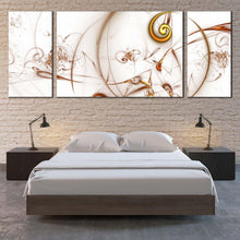 Load image into Gallery viewer, 3pD_White