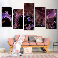 Load image into Gallery viewer, 5pC_Purple