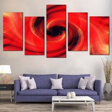 Load image into Gallery viewer, 5pC_Red