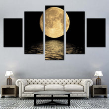 Load image into Gallery viewer, 5pA_black