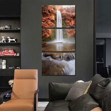 Load image into Gallery viewer, 3pA_Brown