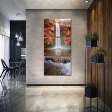 Load image into Gallery viewer, 3pA_Brown