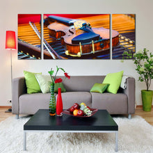 Load image into Gallery viewer, 3pD_Colorful