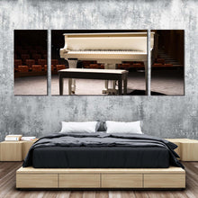 Load image into Gallery viewer, 3pD_White