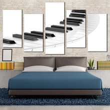 Load image into Gallery viewer, 5pC_White