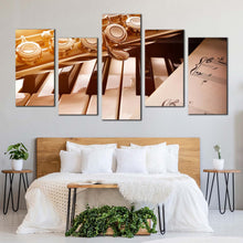 Load image into Gallery viewer, 5pC_Gold