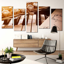 Load image into Gallery viewer, 5pC_Gold