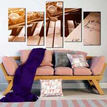 Load image into Gallery viewer, 5pC_Gold