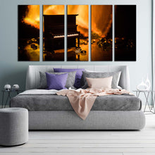 Load image into Gallery viewer, 5pD_Orange