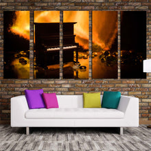 Load image into Gallery viewer, 5pD_Orange