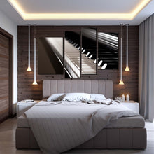 Load image into Gallery viewer, 4pA_Black