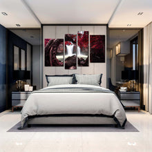 Load image into Gallery viewer, 4pA_Red